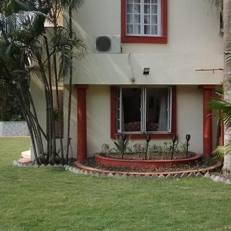 Advani Homestay Hāora 外观 照片