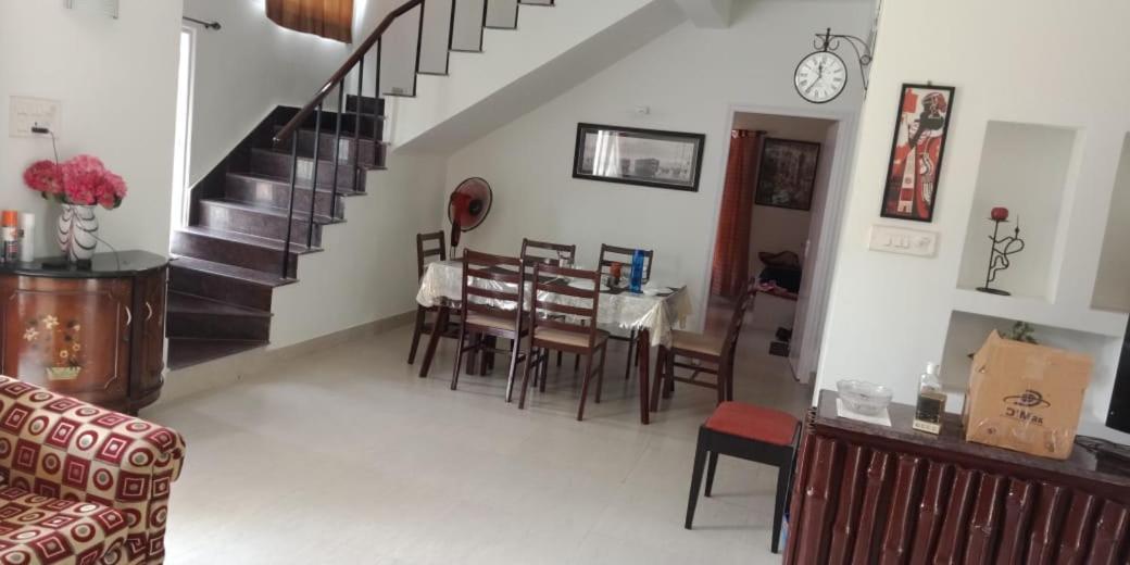 Advani Homestay Hāora 外观 照片