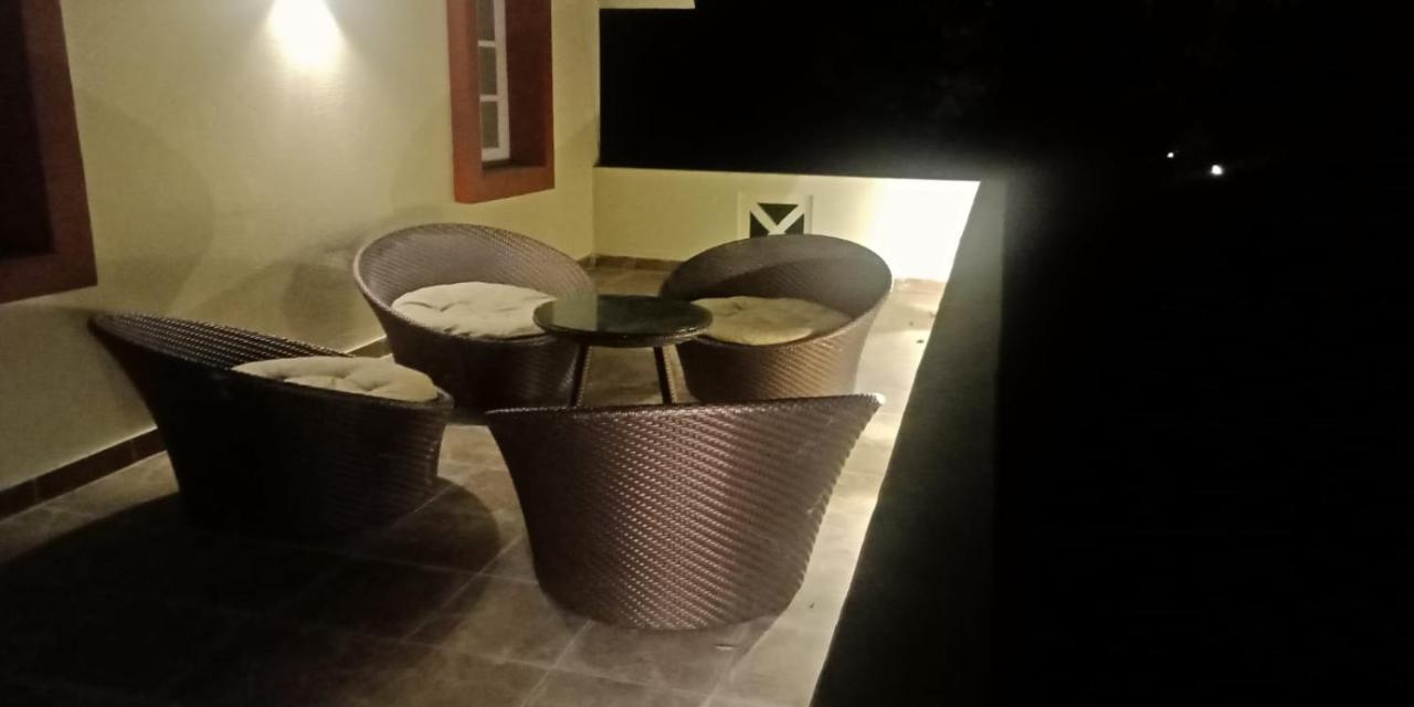 Advani Homestay Hāora 外观 照片