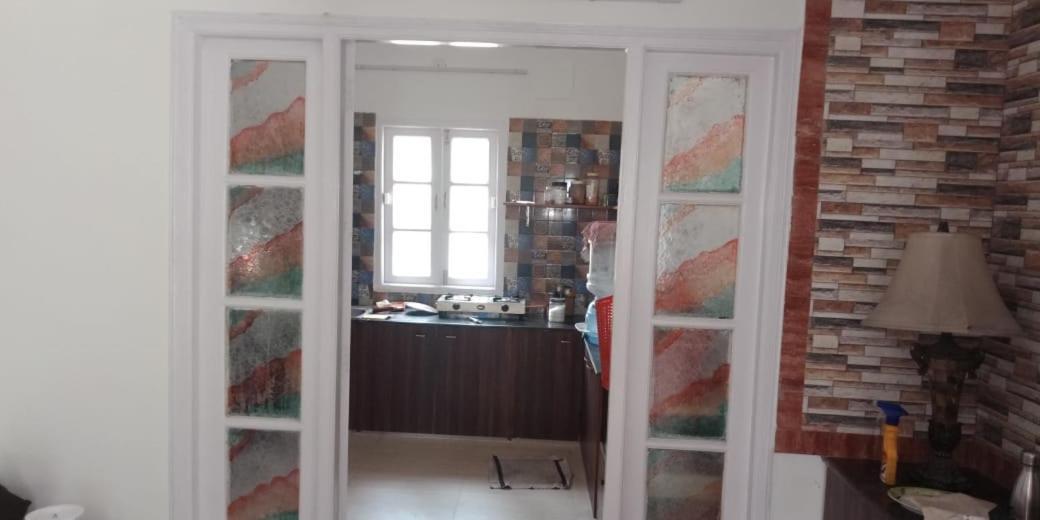 Advani Homestay Hāora 外观 照片