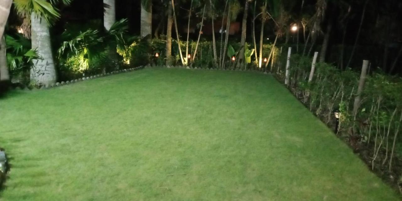 Advani Homestay Hāora 外观 照片