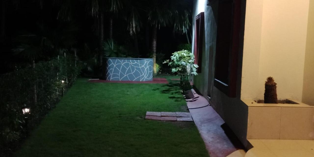 Advani Homestay Hāora 外观 照片
