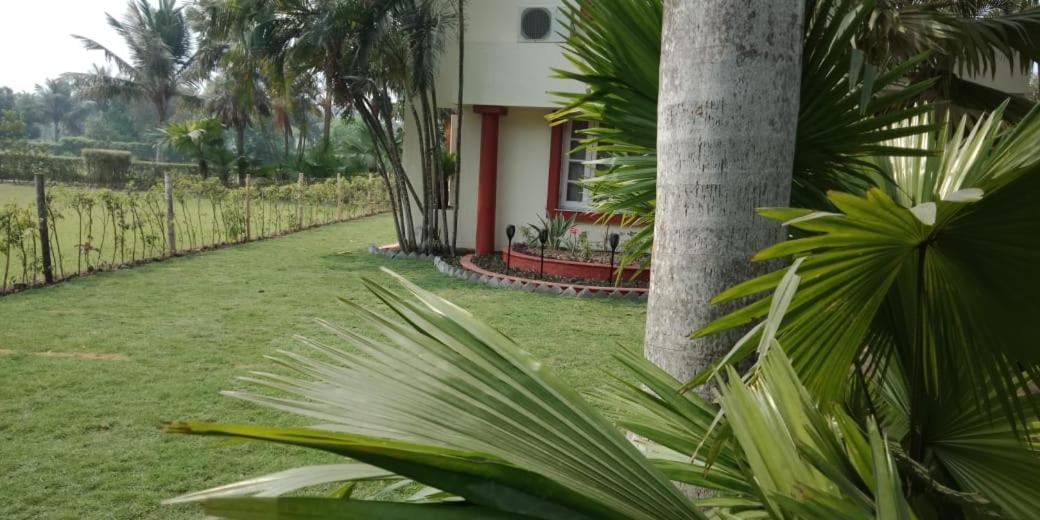 Advani Homestay Hāora 外观 照片