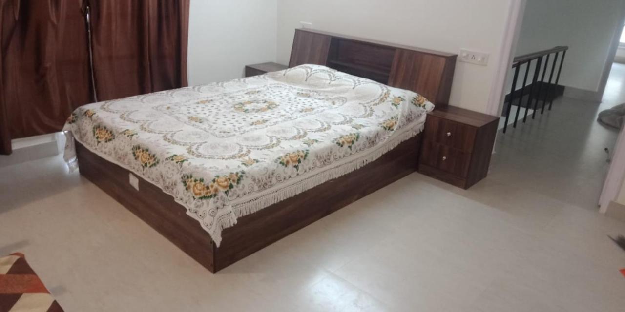 Advani Homestay Hāora 外观 照片