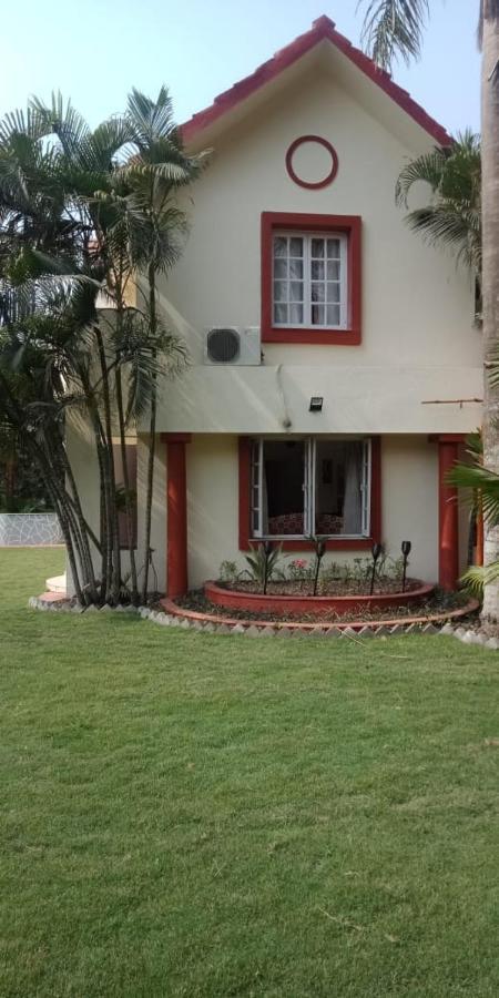 Advani Homestay Hāora 外观 照片