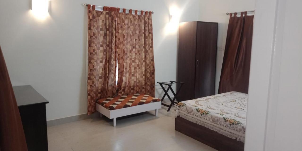Advani Homestay Hāora 外观 照片
